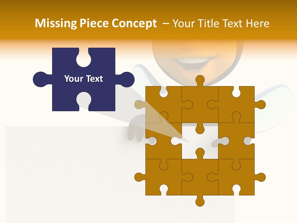 Insecte Voler Tennis PowerPoint Template