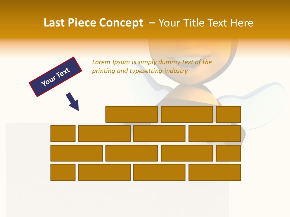 Insecte Voler Tennis PowerPoint Template