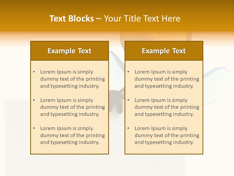 Insecte Voler Tennis PowerPoint Template