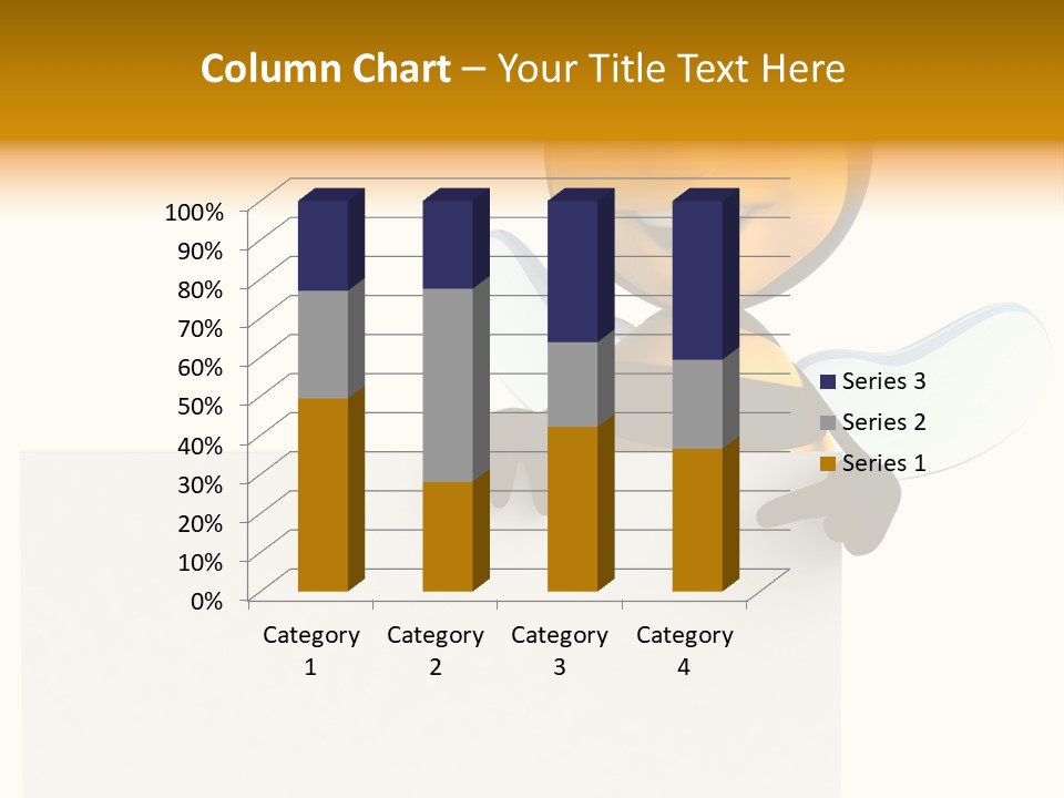 Insecte Voler Tennis PowerPoint Template