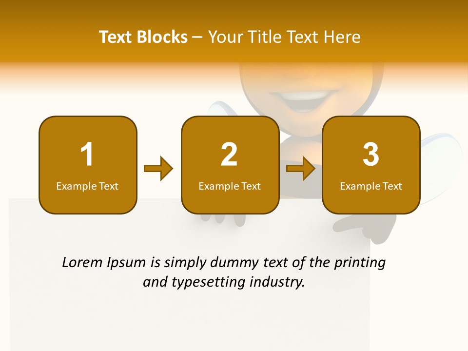Insecte Voler Tennis PowerPoint Template