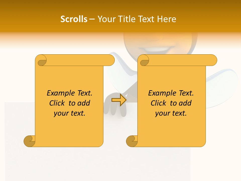 Insecte Voler Tennis PowerPoint Template
