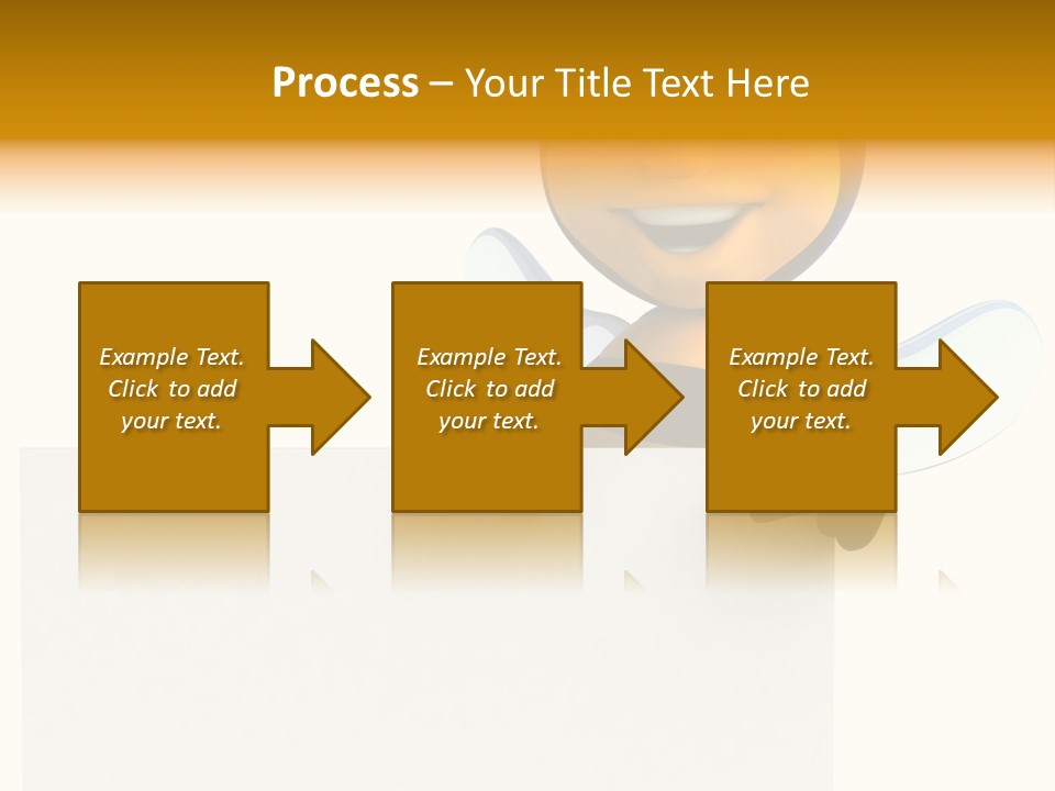 Insecte Voler Tennis PowerPoint Template