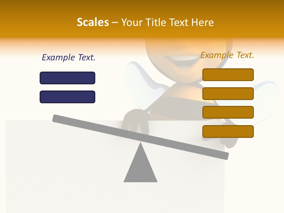 Insecte Voler Tennis PowerPoint Template