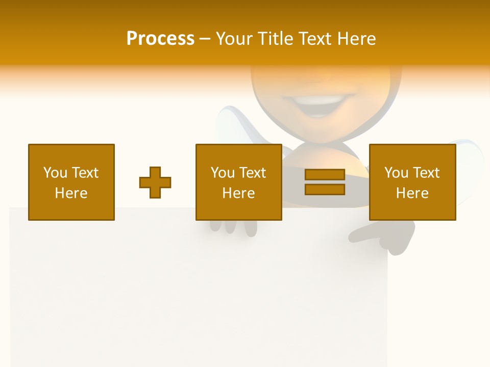Insecte Voler Tennis PowerPoint Template