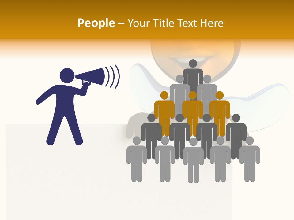 Insecte Voler Tennis PowerPoint Template