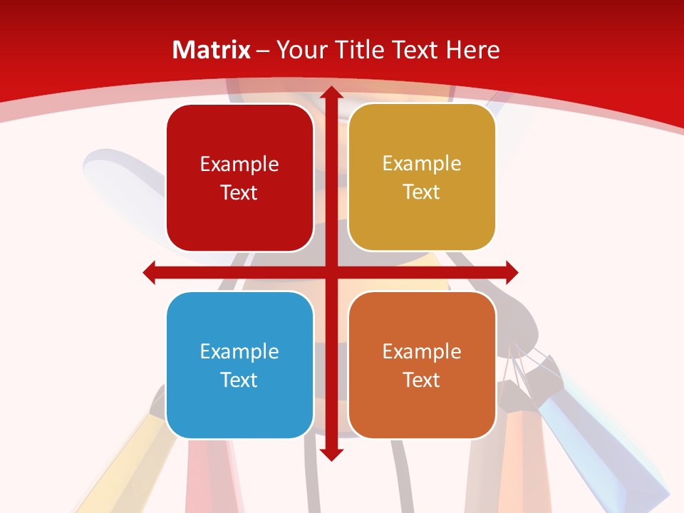 Courses Animaux Miel PowerPoint Template