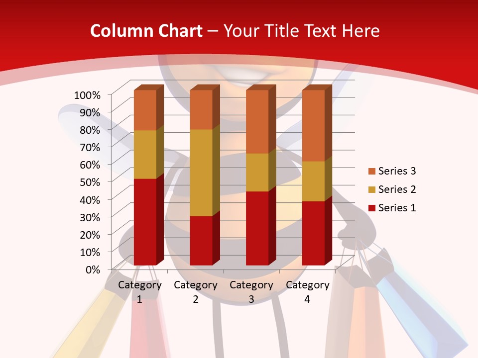 Courses Animaux Miel PowerPoint Template