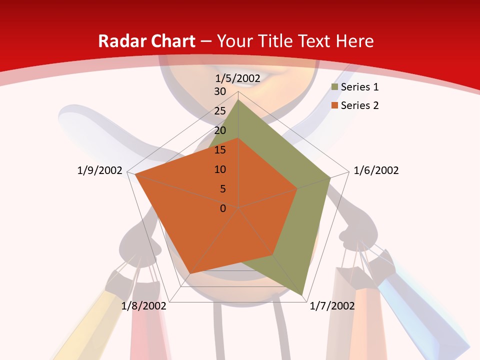 Courses Animaux Miel PowerPoint Template