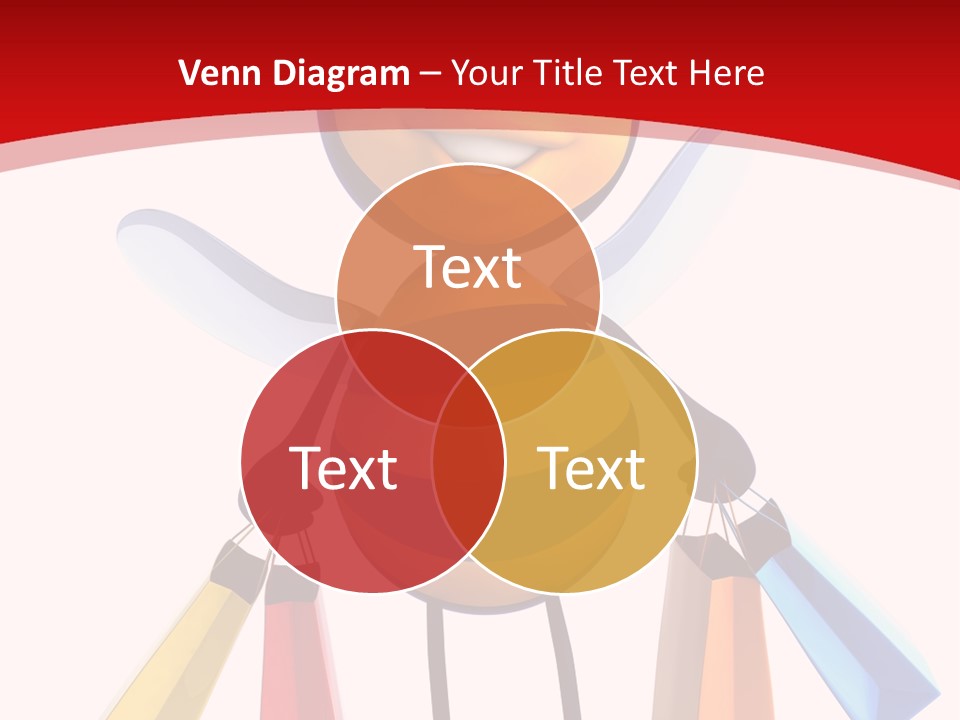 Courses Animaux Miel PowerPoint Template