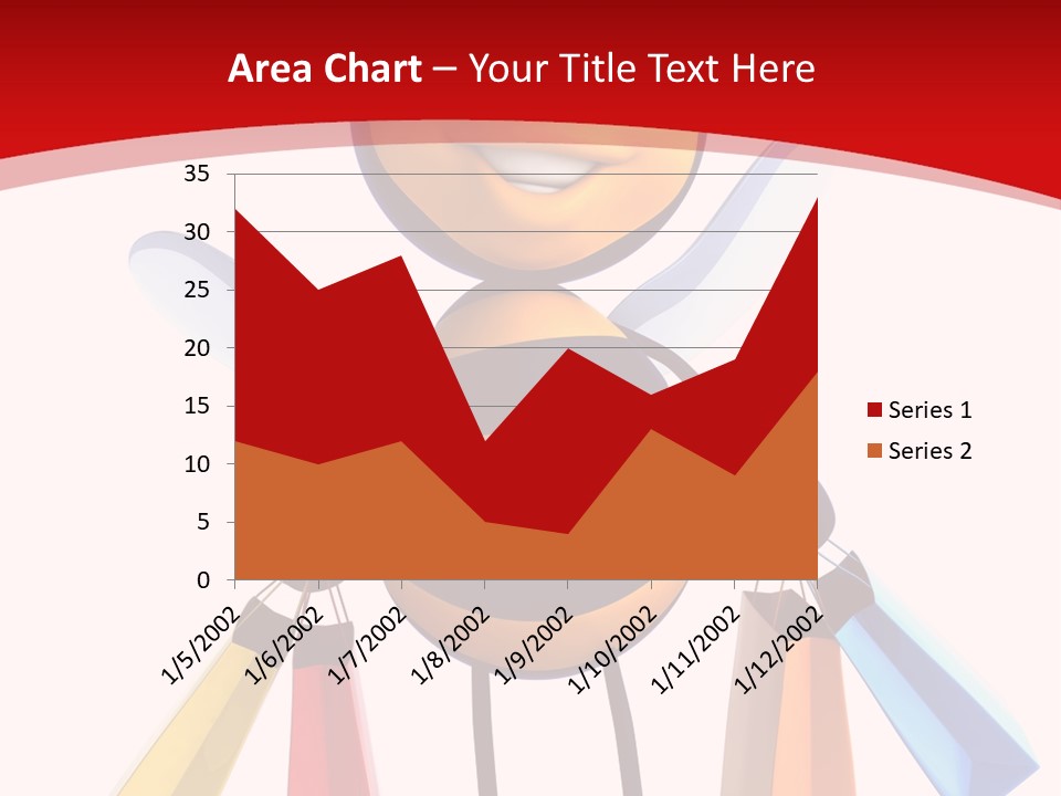 Courses Animaux Miel PowerPoint Template
