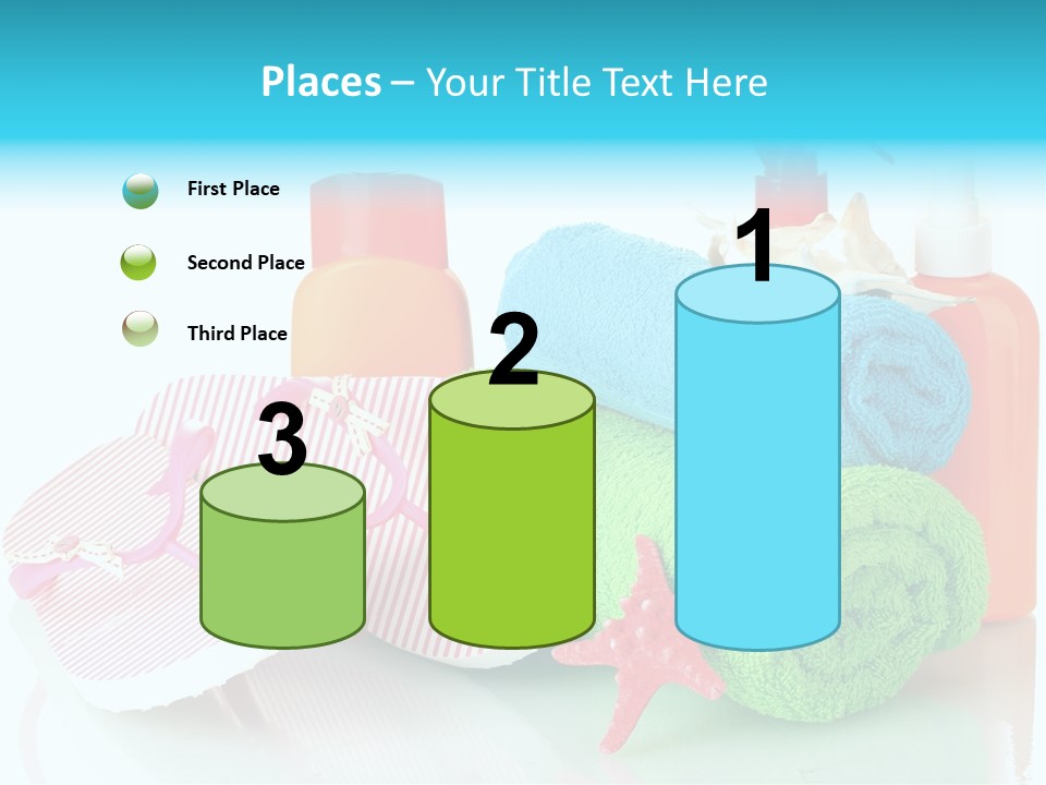 Festival Travel Tourism PowerPoint Template