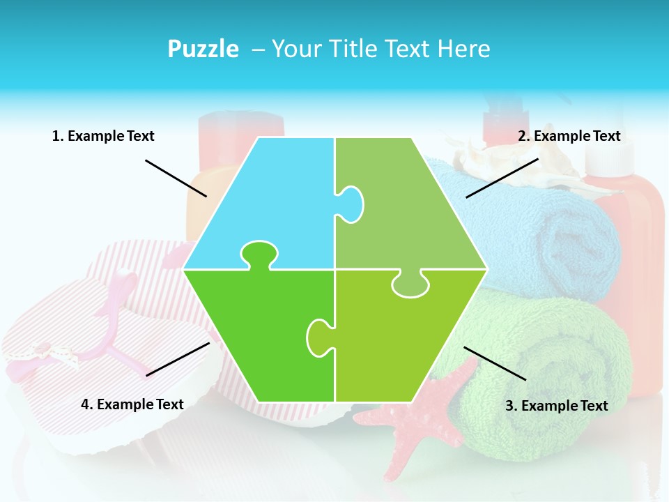 Festival Travel Tourism PowerPoint Template