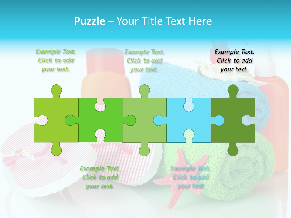 Festival Travel Tourism PowerPoint Template