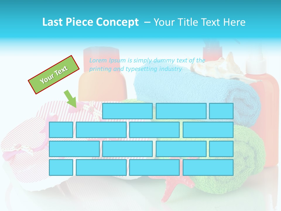 Festival Travel Tourism PowerPoint Template