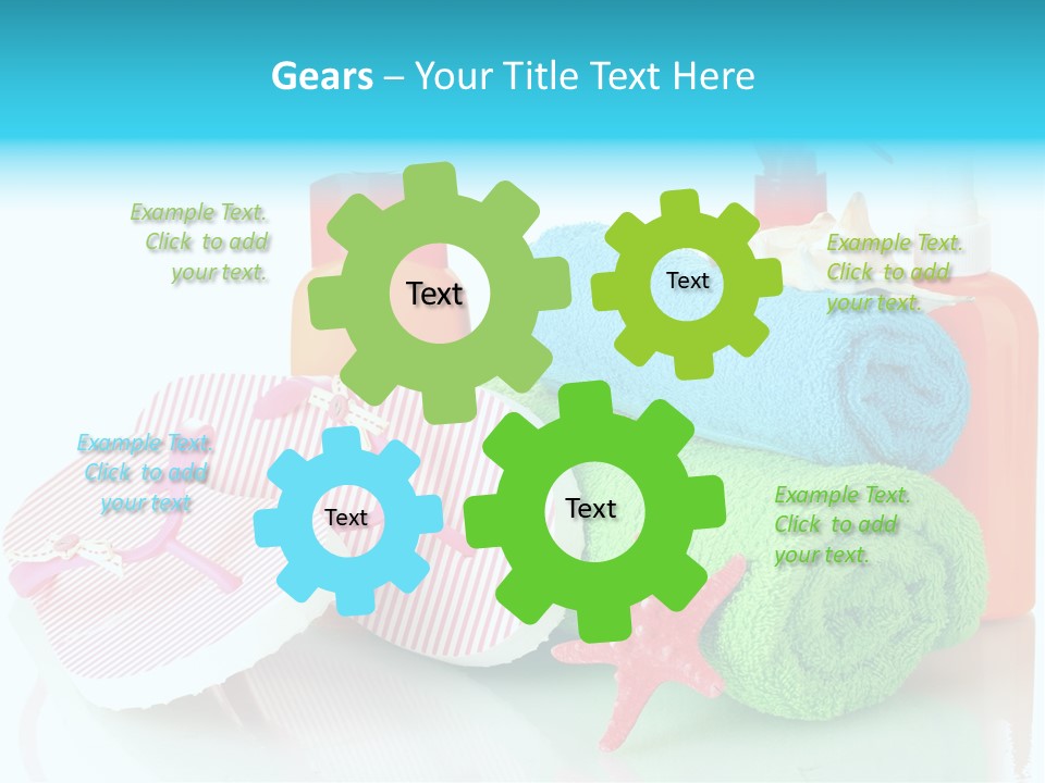 Festival Travel Tourism PowerPoint Template