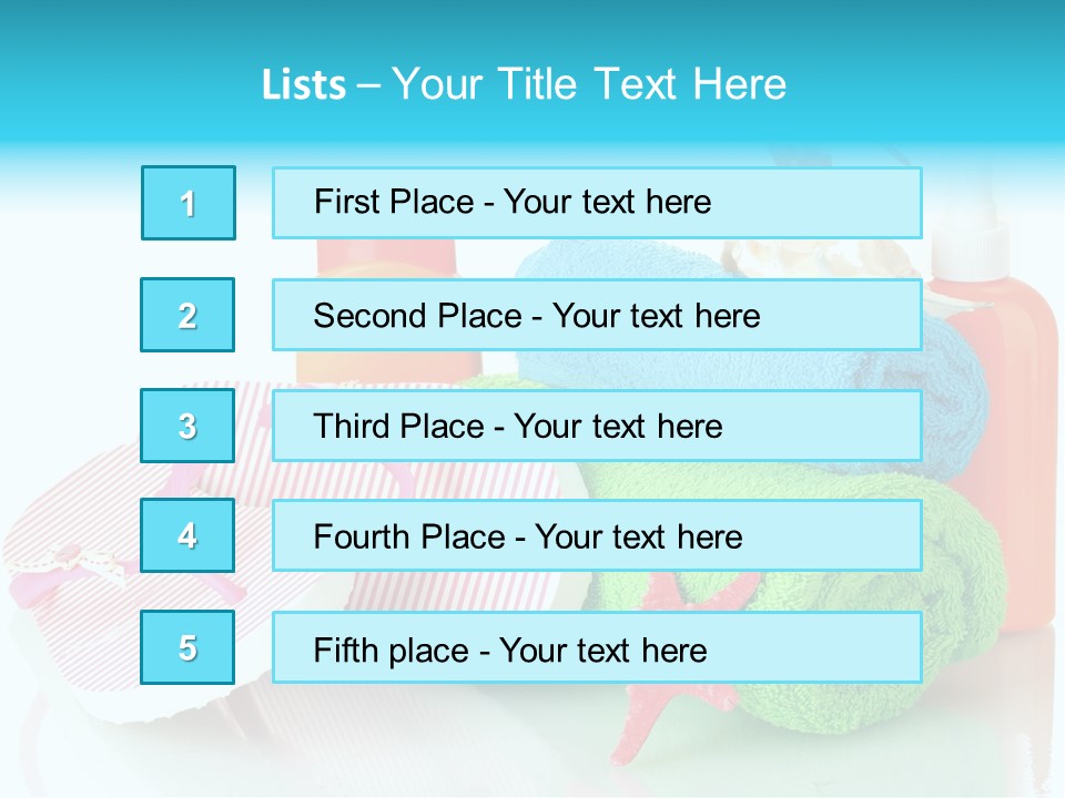 Festival Travel Tourism PowerPoint Template