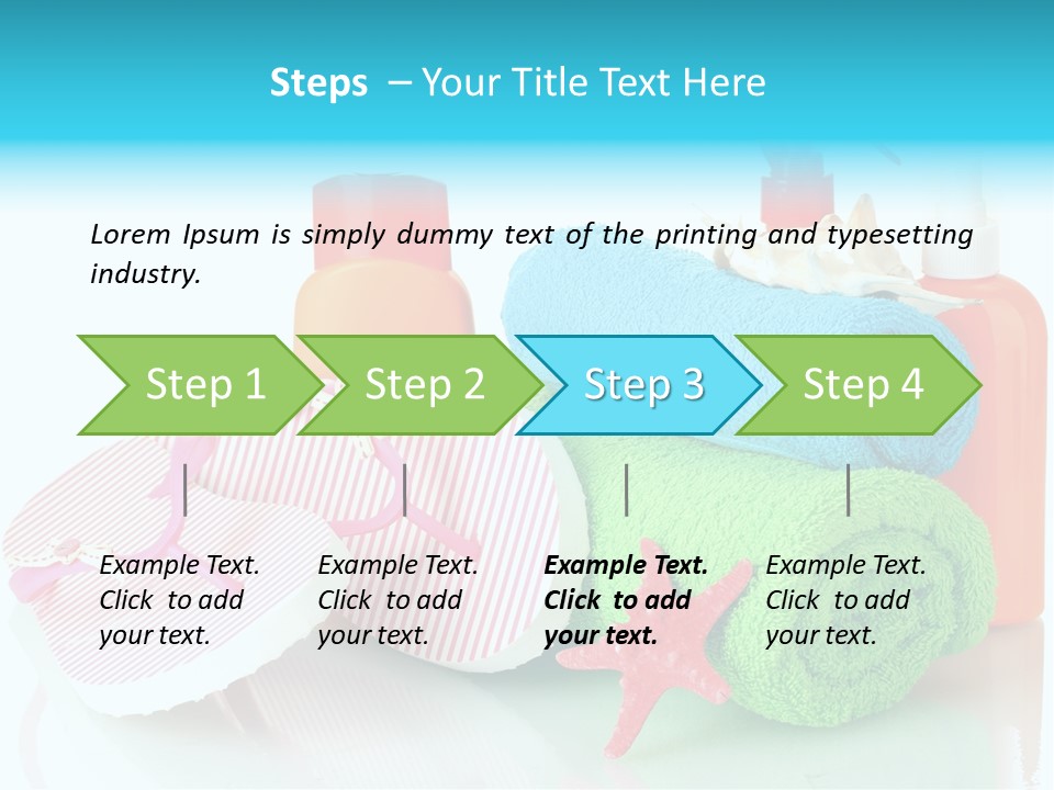 Festival Travel Tourism PowerPoint Template