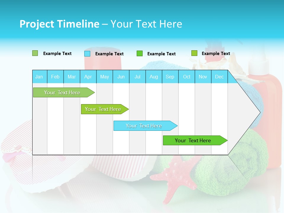 Festival Travel Tourism PowerPoint Template