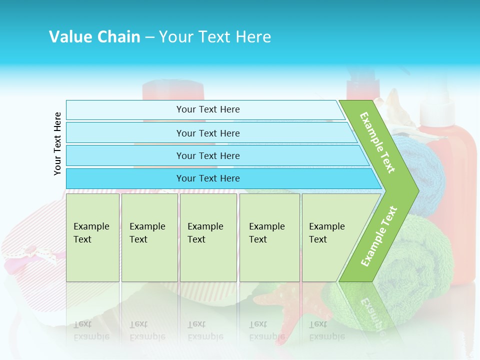 Festival Travel Tourism PowerPoint Template