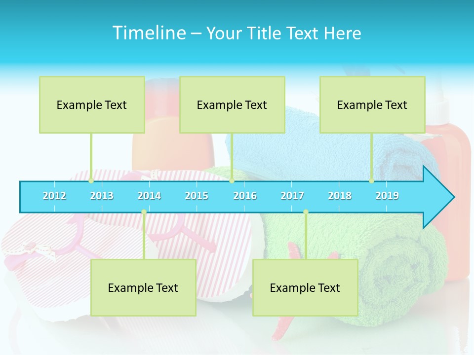 Festival Travel Tourism PowerPoint Template