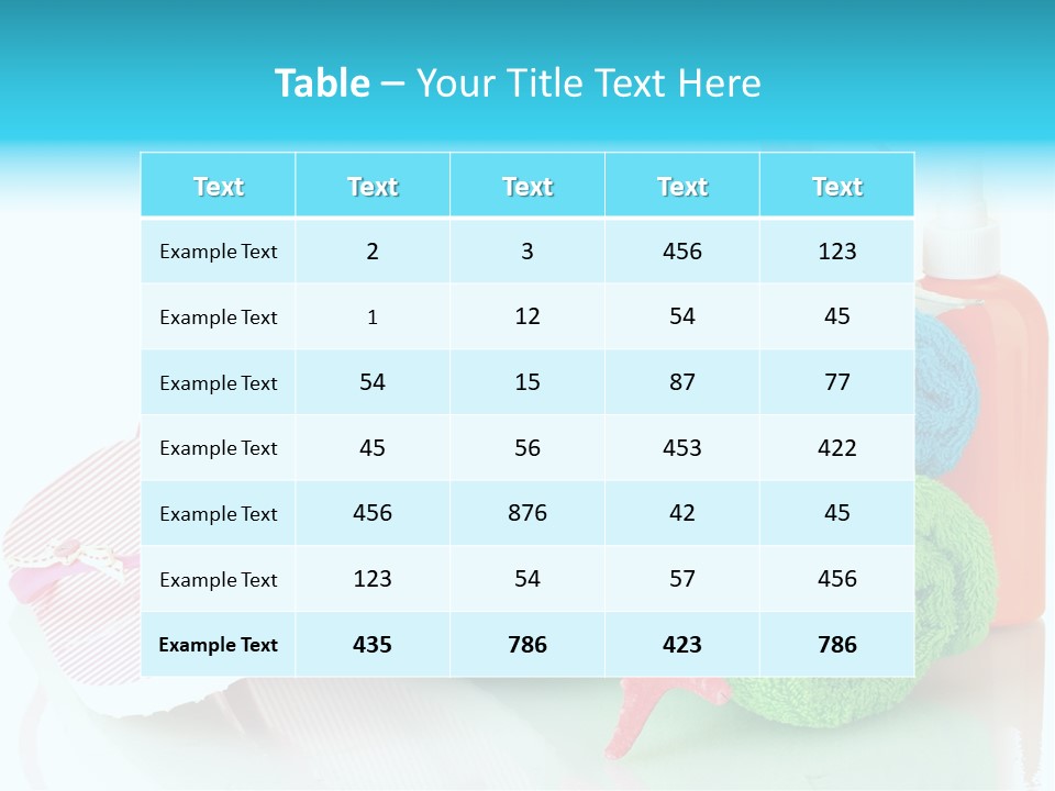 Festival Travel Tourism PowerPoint Template