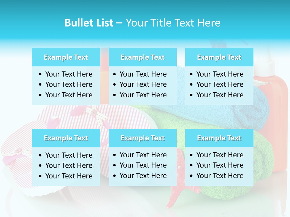 Festival Travel Tourism PowerPoint Template