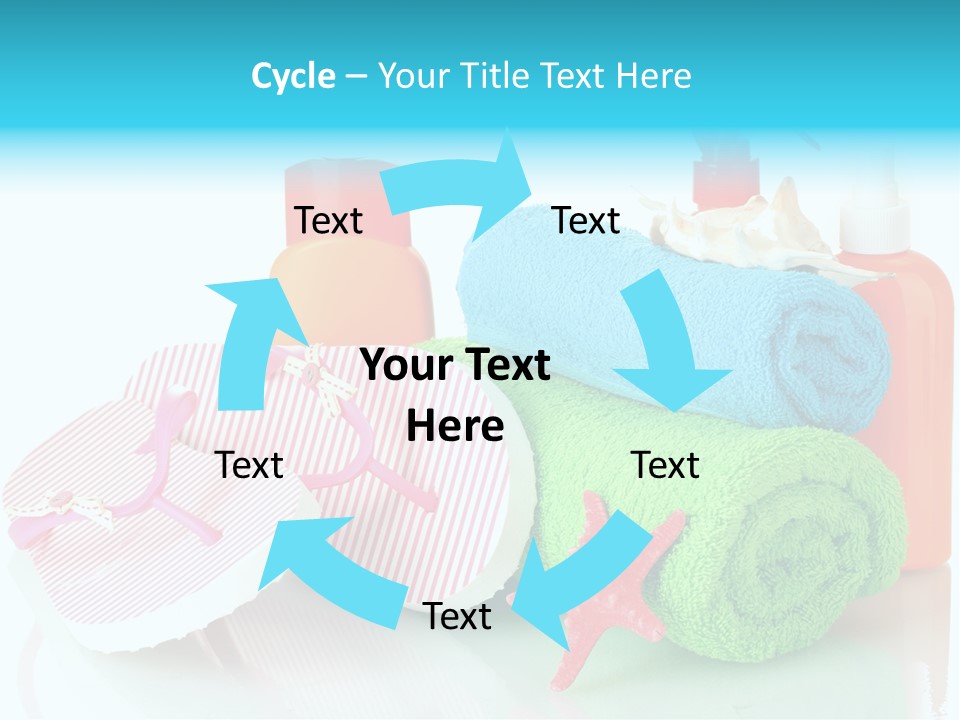 Festival Travel Tourism PowerPoint Template