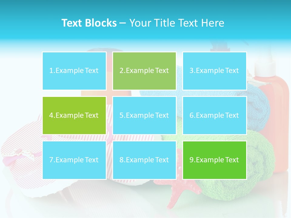 Festival Travel Tourism PowerPoint Template