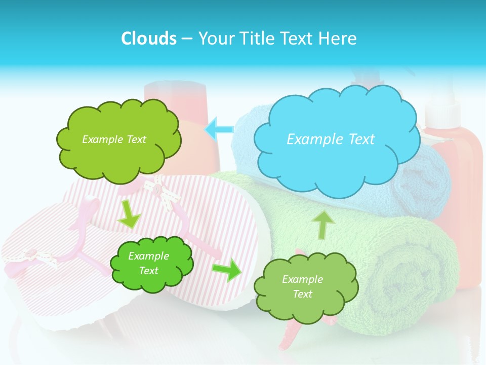 Festival Travel Tourism PowerPoint Template