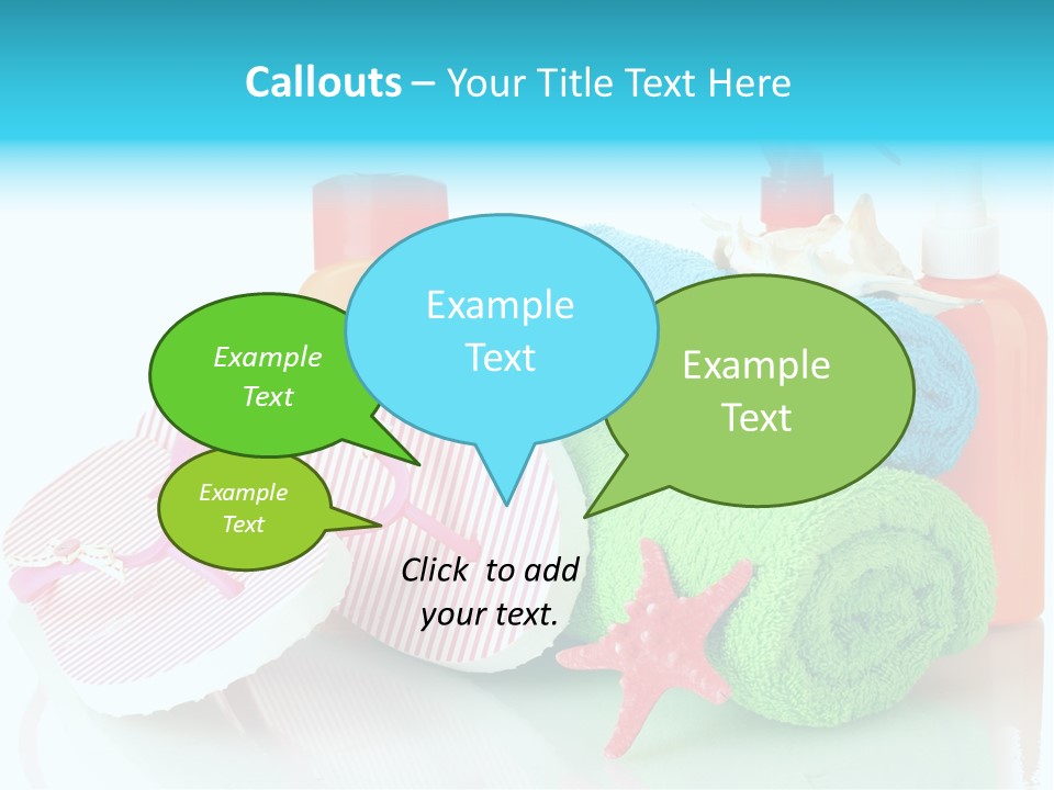 Festival Travel Tourism PowerPoint Template