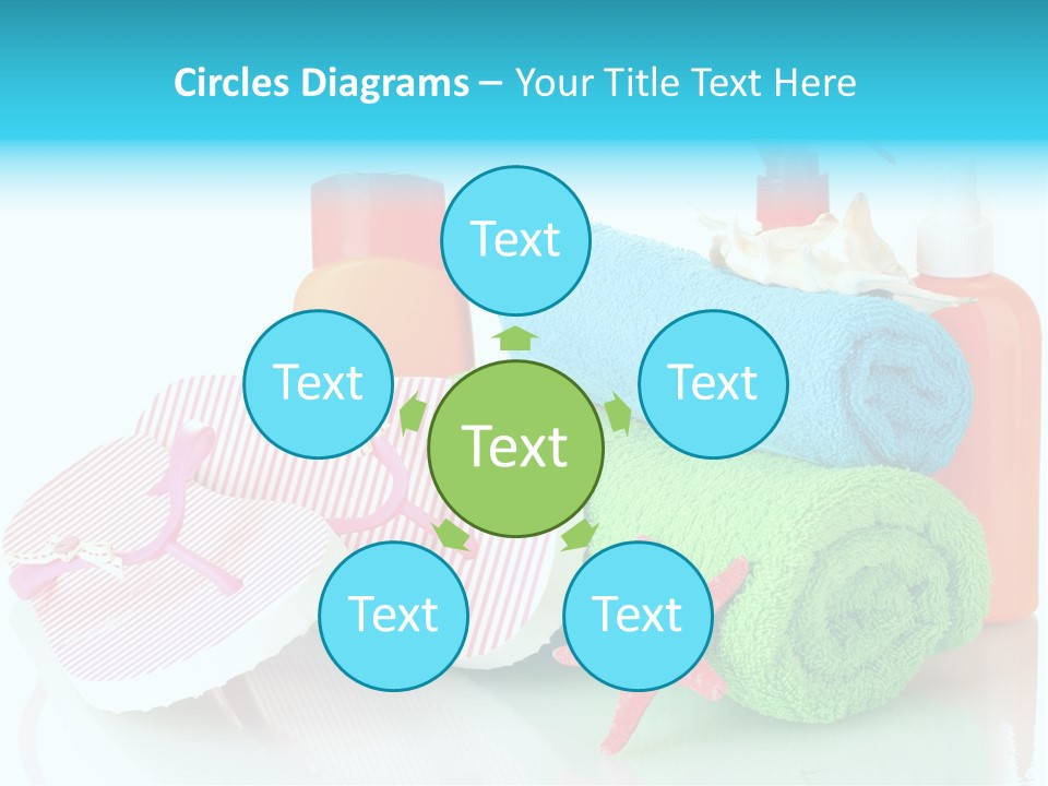 Festival Travel Tourism PowerPoint Template