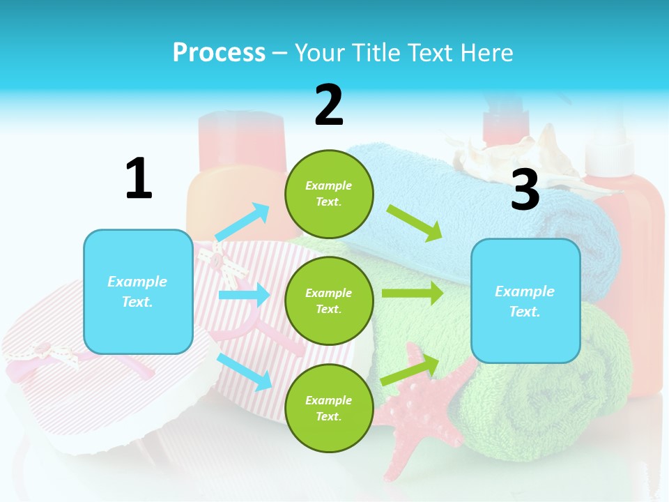 Festival Travel Tourism PowerPoint Template