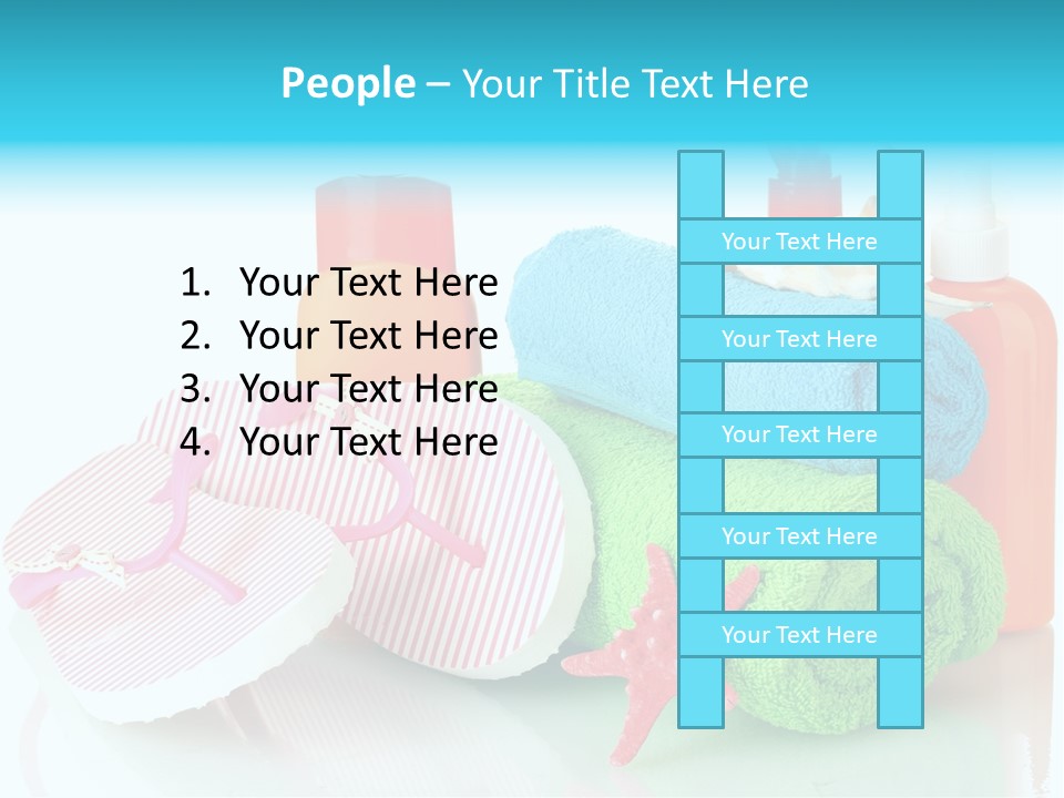 Festival Travel Tourism PowerPoint Template