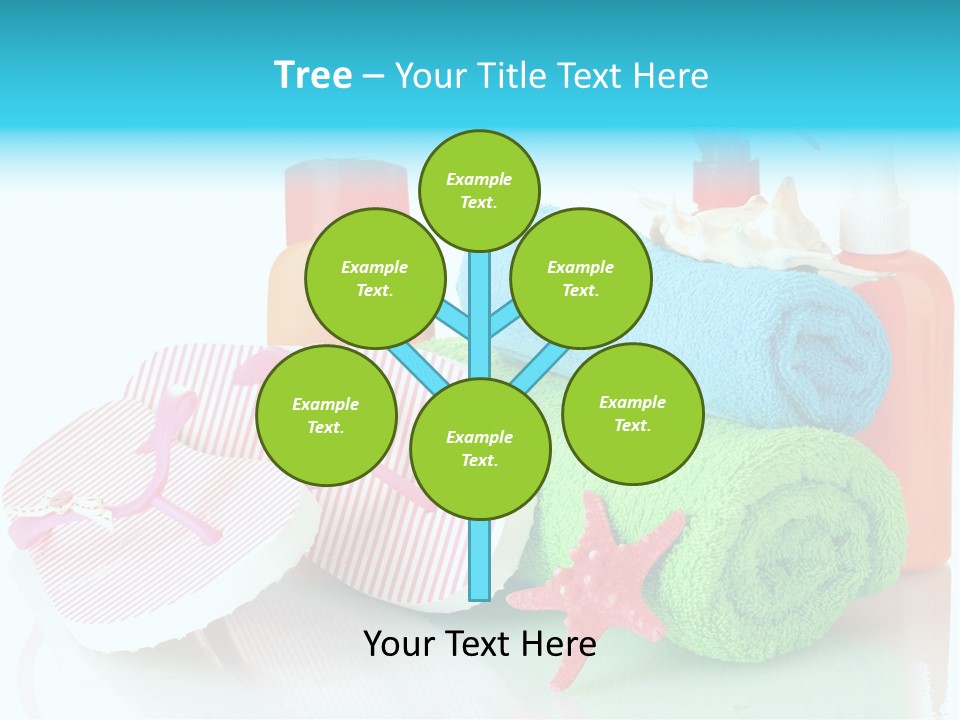 Festival Travel Tourism PowerPoint Template