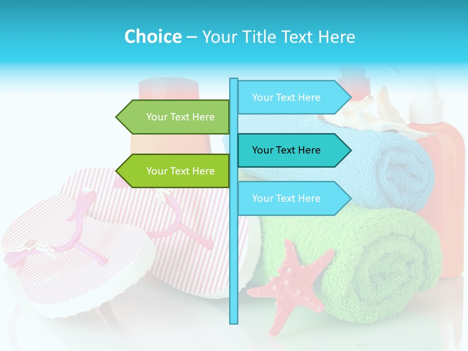 Festival Travel Tourism PowerPoint Template