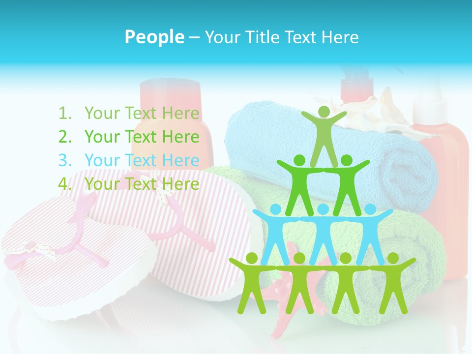 Festival Travel Tourism PowerPoint Template