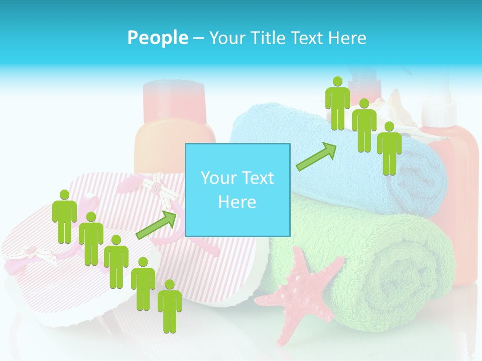 Festival Travel Tourism PowerPoint Template