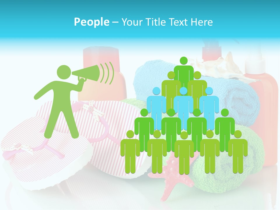 Festival Travel Tourism PowerPoint Template