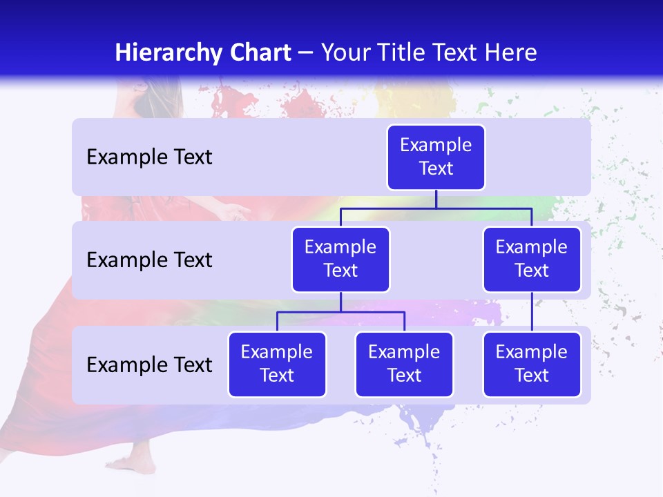 Content Color Party PowerPoint Template