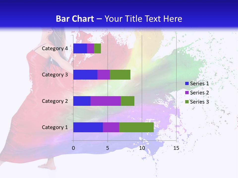 Content Color Party PowerPoint Template