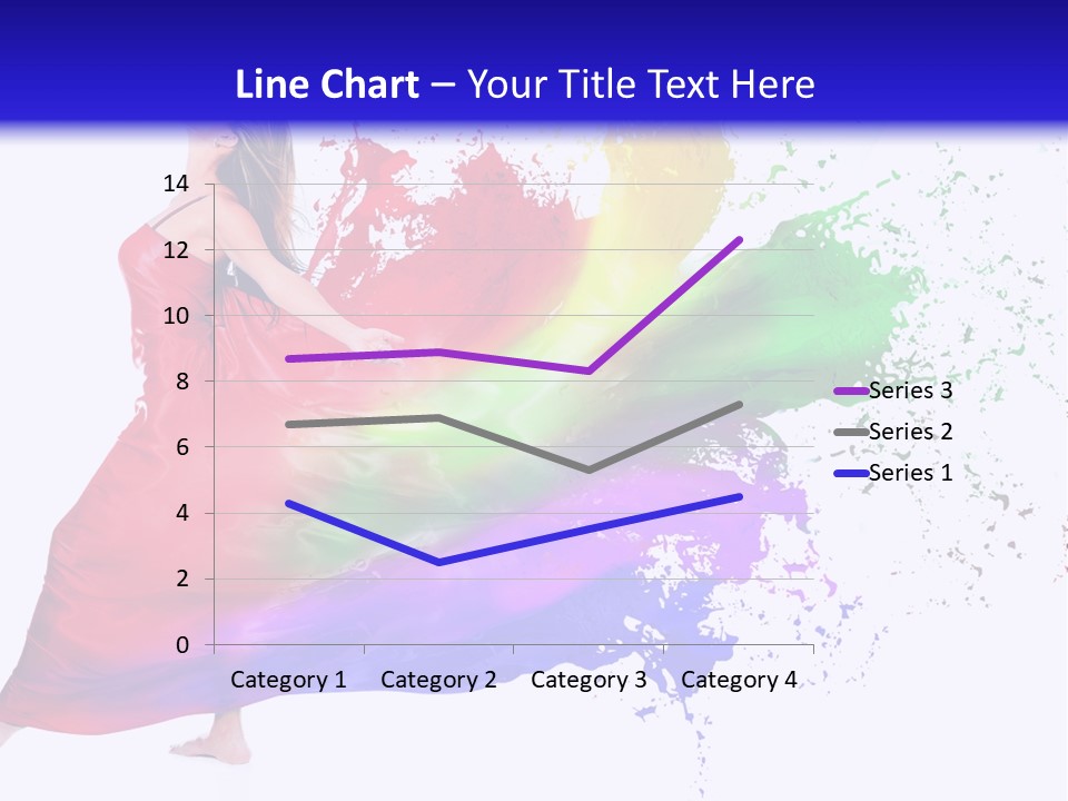Content Color Party PowerPoint Template