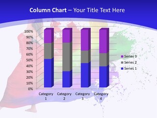 Background People Latin PowerPoint Template