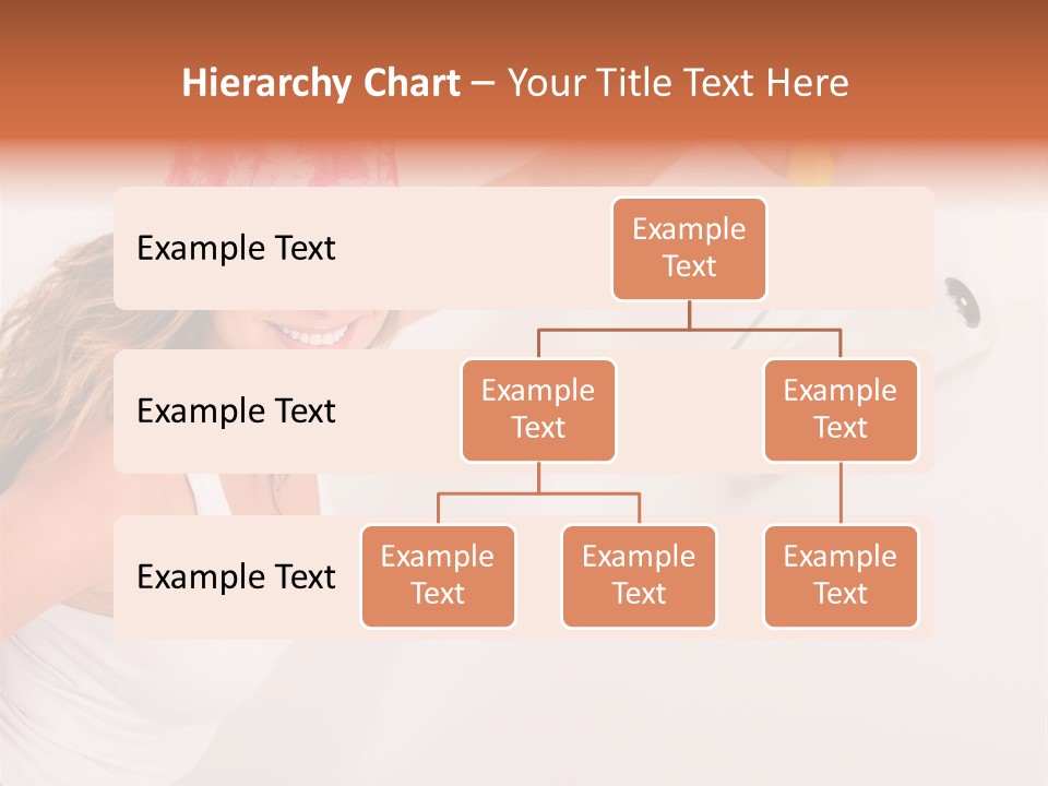 Painter Happy Attractive PowerPoint Template