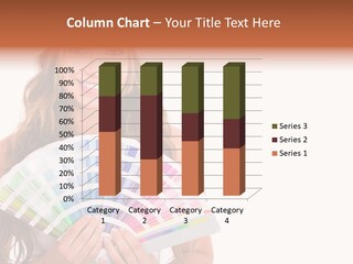 Design Person Scale PowerPoint Template