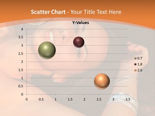 Adult Maldivian Shadow PowerPoint Template