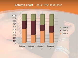 Adult Maldivian Shadow PowerPoint Template