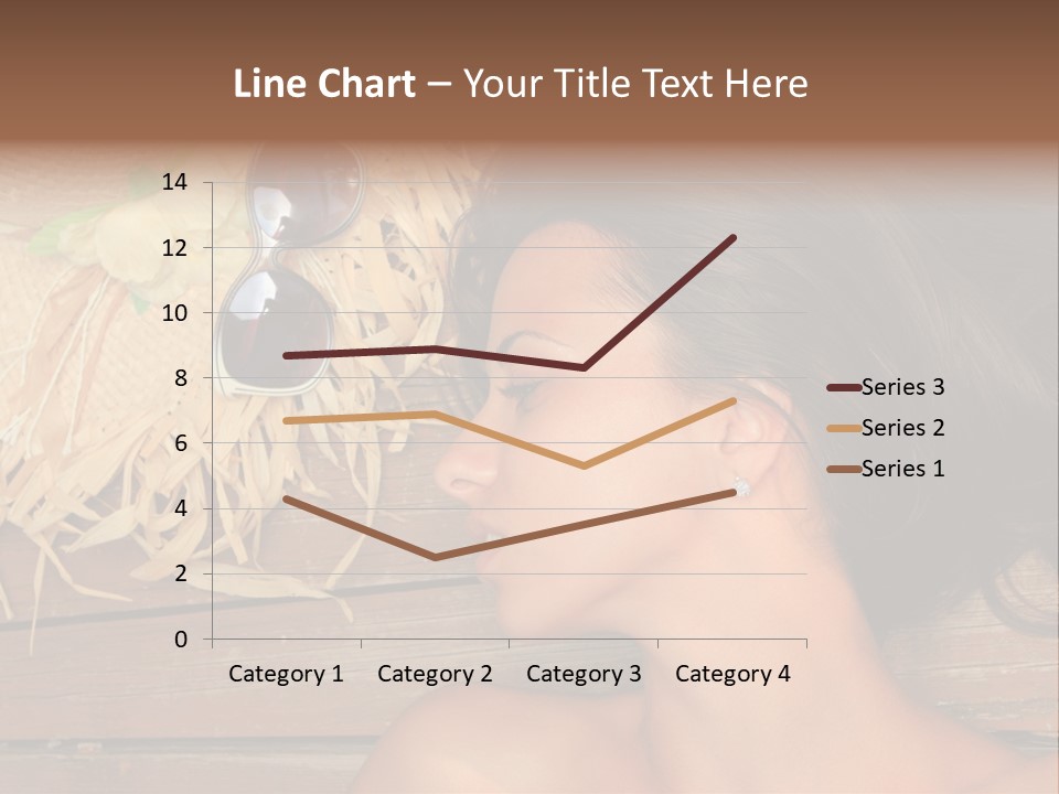 Shadow Beautiful Rest PowerPoint Template