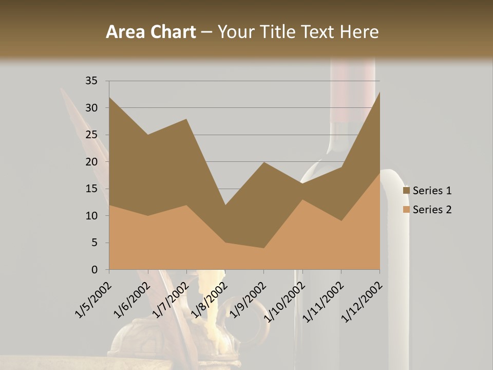 Merlot Books Dark Background PowerPoint Template