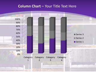 Stein Lack Immobilien PowerPoint Template